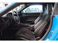Porsche 992 GTS Sport-Design Sportabgas Carbon Blu/Azzurro - thumbnail 9