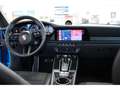 Porsche 911 992 Carrera GTS Sport-Design Sportabgas *VAT* Albastru - thumbnail 15