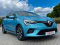 Renault Clio Intens*CarPlay*PDC*Navi*LED*1.Hand*GARANTIE Bleu - thumbnail 5