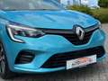 Renault Clio Intens*CarPlay*PDC*Navi*LED*1.Hand*GARANTIE Bleu - thumbnail 6