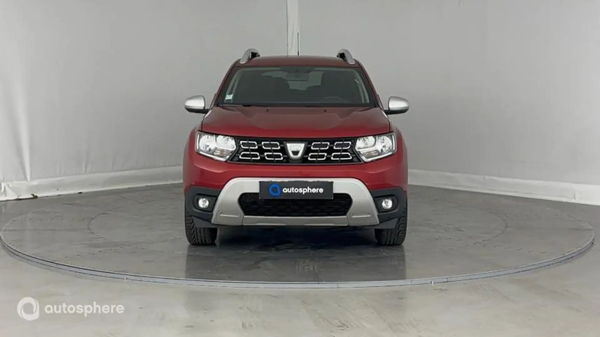 Dacia Duster 1.0 ECO-G 100ch Prestige 4x2 - 2