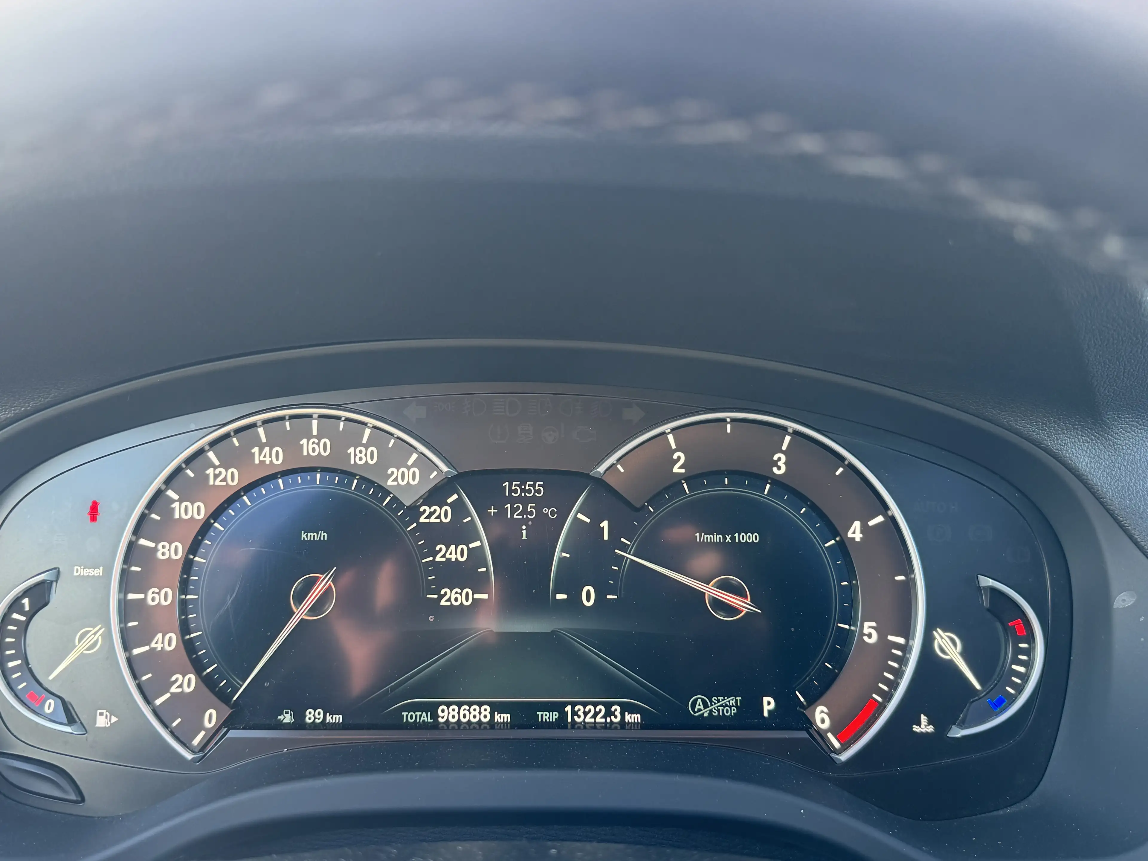BMW X3 X3 2.0 dA xDrive20*TOIT PANO*LED*XENON*CUIR*NAVI*GARANTIE 12 MOIS — photo 13