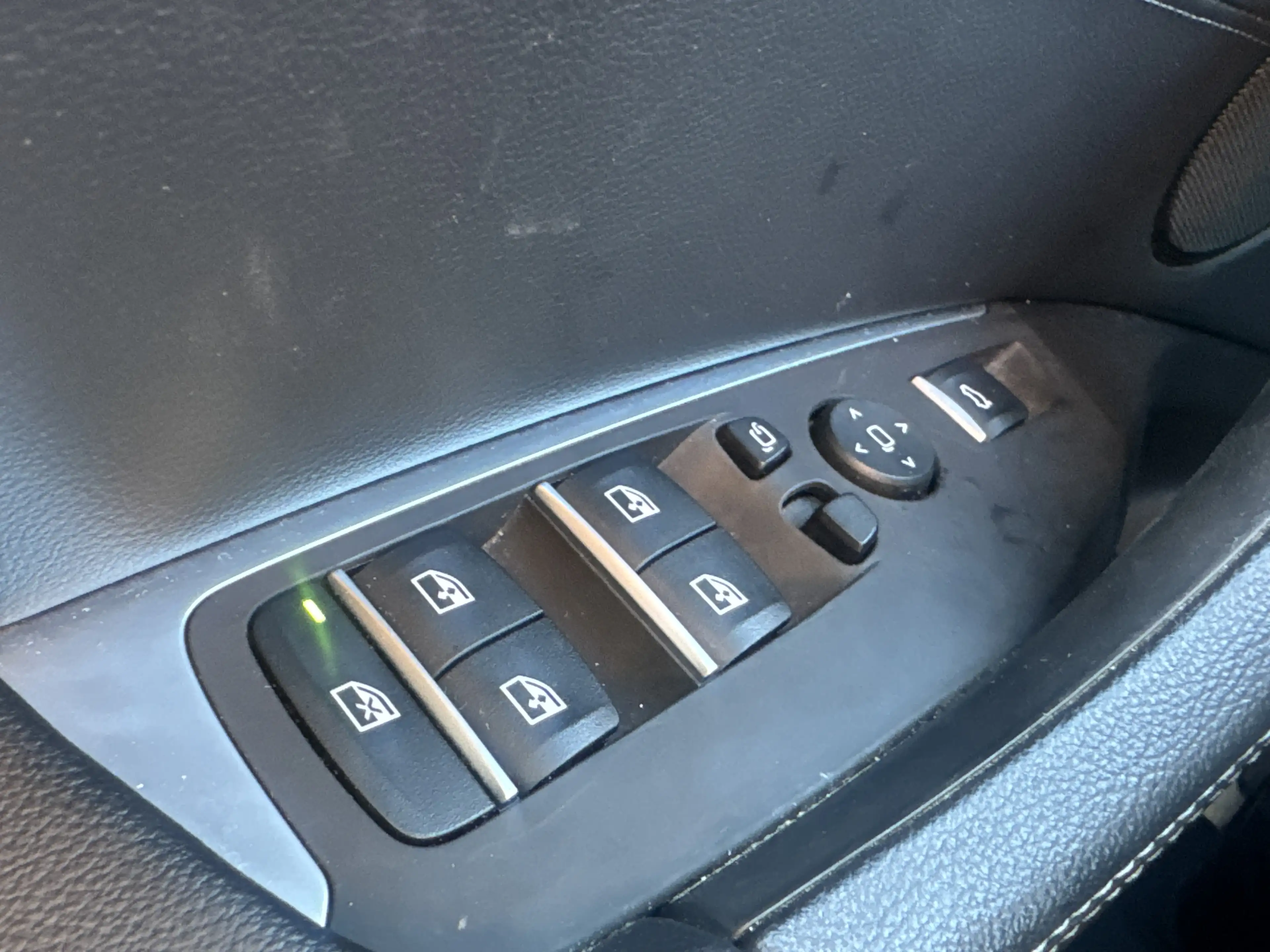 BMW X3 X3 2.0 dA xDrive20*TOIT PANO*LED*XENON*CUIR*NAVI*GARANTIE 12 MOIS — photo 11