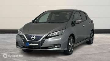 217ch e+ 62kWh N-Connecta 21.5