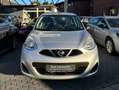 Nissan Micra Visia First Gris - thumbnail 4