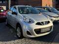 Nissan Micra Visia First Gris - thumbnail 1