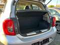 Nissan Micra Visia First Gris - thumbnail 12
