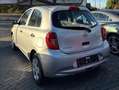 Nissan Micra Visia First Gris - thumbnail 3