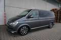 Volkswagen T6 Multivan 1Hd 2.0TDI DSG Navi AHK Standh Pano Grey - thumbnail 4