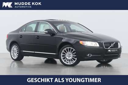 Volvo S80 3.2 AWD Executive | BTW AUTO | Youngtimer | ACC |