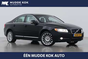3.2 AWD Executive | BTW AUTO | ACC | Bi-Xenon | BL