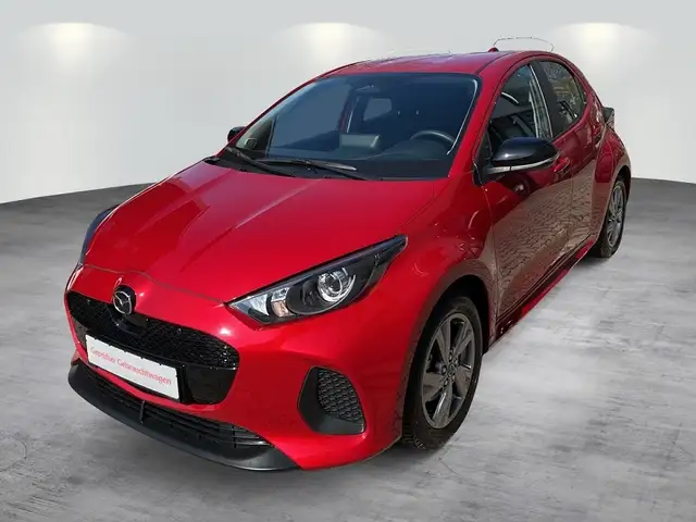 Mazda 2 Hybrid 1.5L Hybrid VVT-i 116 Exclusive-Line