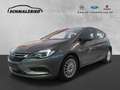 Opel Astra K Edition 1.4 Turbo Apple CarPlay Android Auto Mus Grau - thumbnail 1