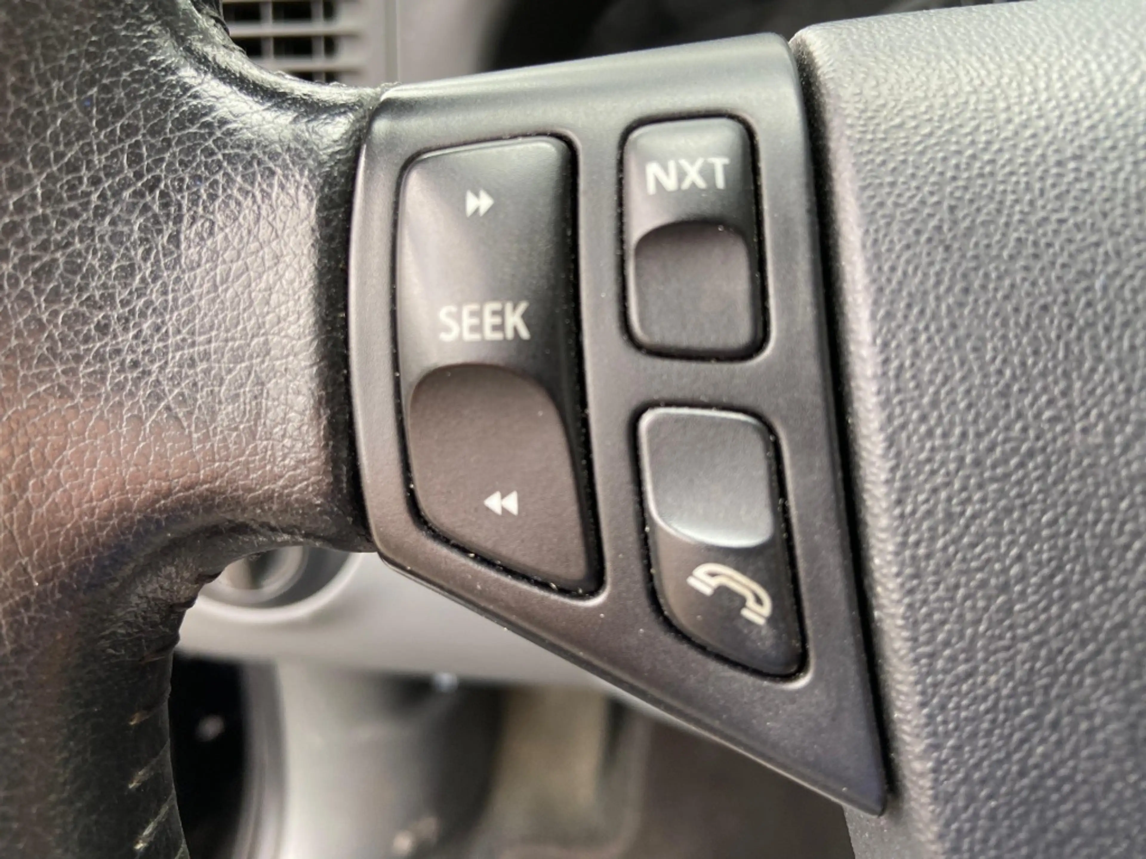 Saab 9-3 Sport Sedan 2.0t Arc — photo 14