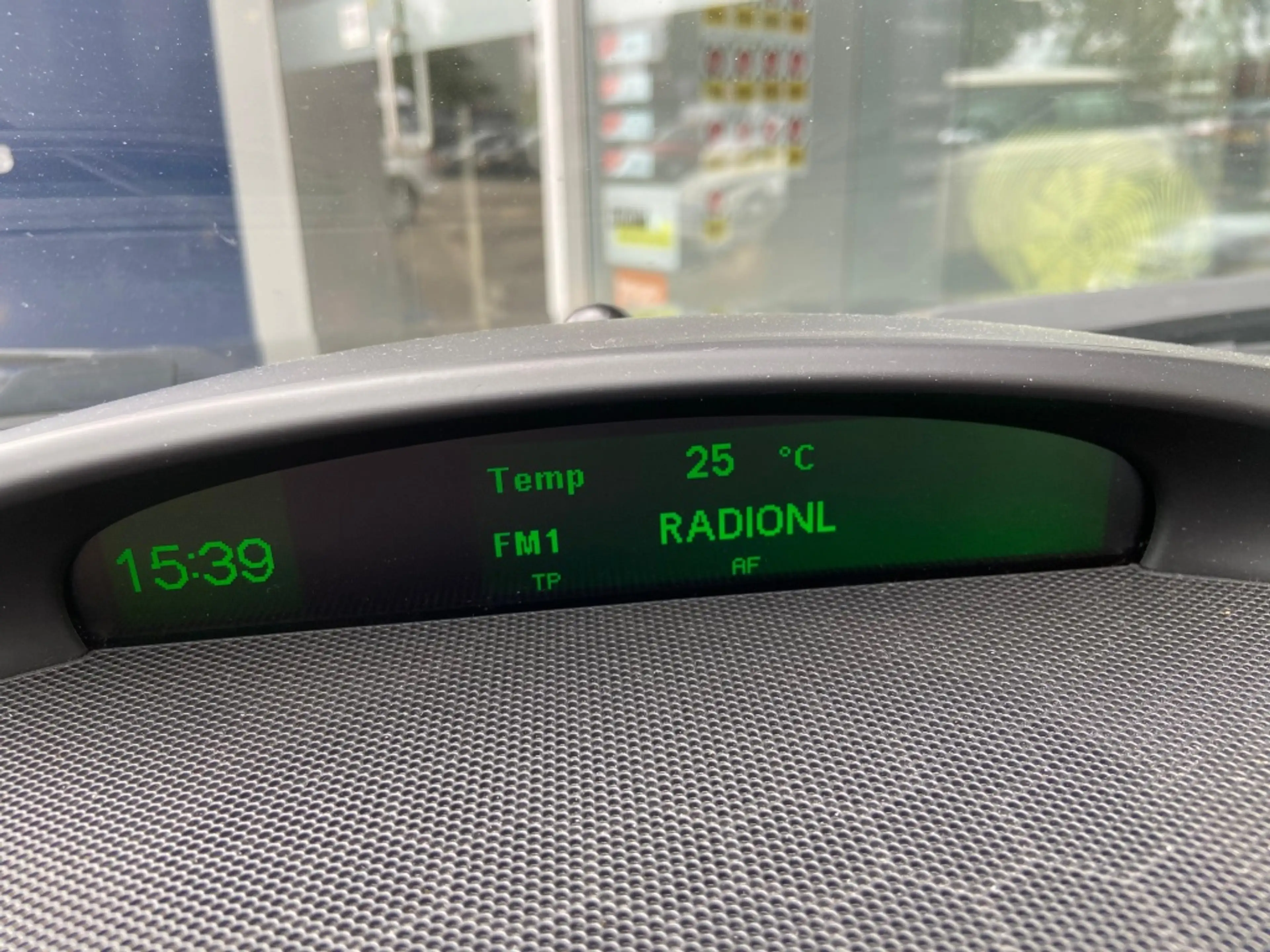 Saab 9-3 Sport Sedan 2.0t Arc — photo 11