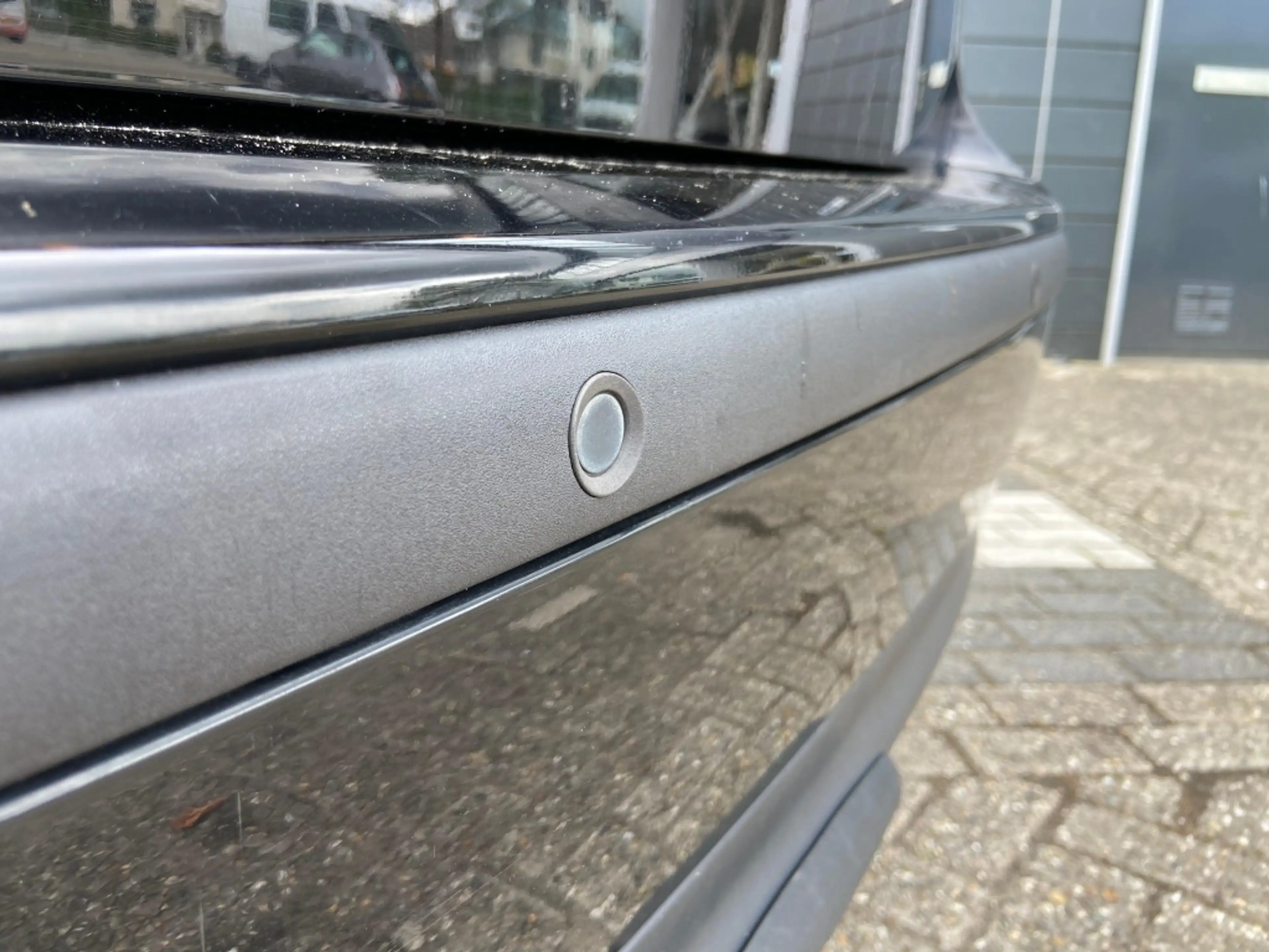 Saab 9-3 Sport Sedan 2.0t Arc — photo 21