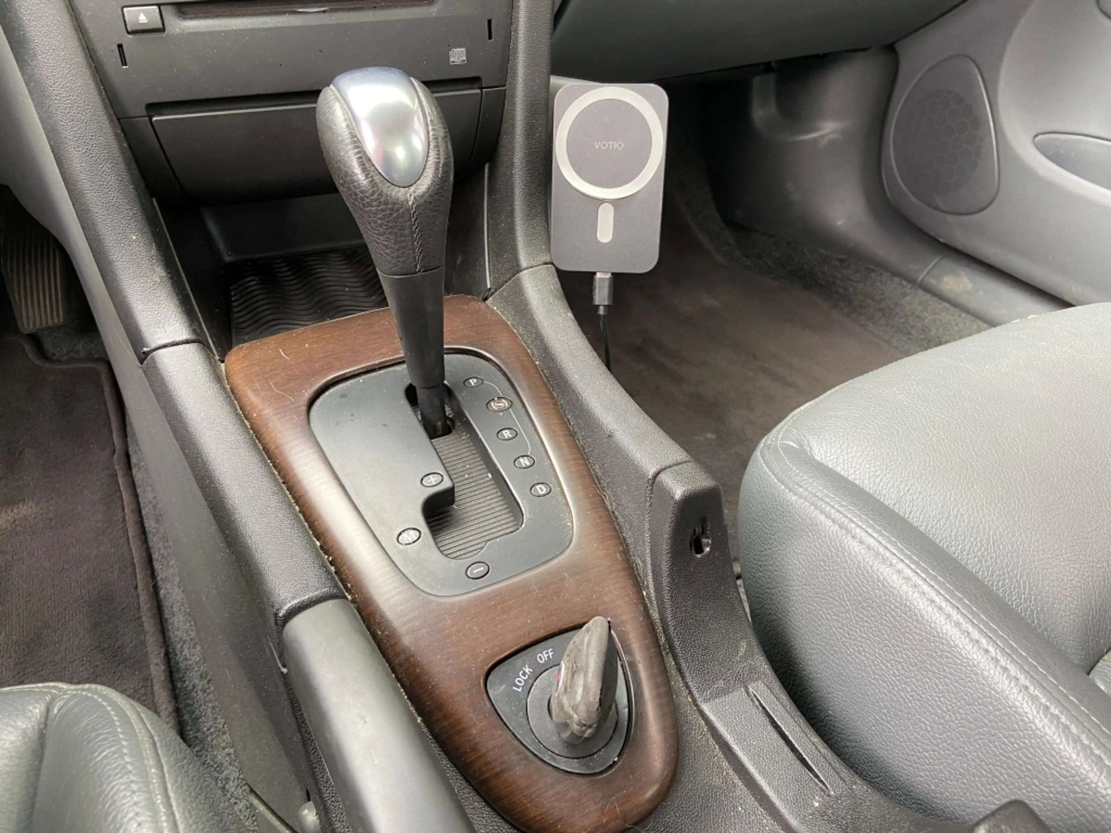 Saab 9-3 Sport Sedan 2.0t Arc — photo 9