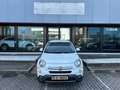 Fiat 500X 500 X 2.0 mjt Cross 4x4 140cv AVARIA 4WD Weiß - thumbnail 2