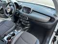 Fiat 500X 500 X 2.0 mjt Cross 4x4 140cv AVARIA 4WD Blanc - thumbnail 11