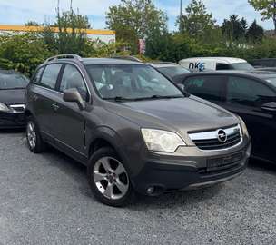 Cosmo 4x4