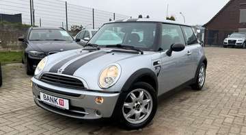 Mini Cooper/Klima/