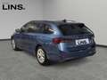 Skoda Octavia Business TDI Blauw - thumbnail 3