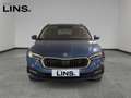 Skoda Octavia Business TDI Blauw - thumbnail 8