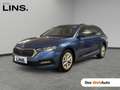 Skoda Octavia Business TDI Blauw - thumbnail 1