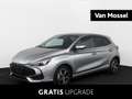 MG MG3 Hybrid+ 1.5 Hybrid Luxury | Leder | Stoelverwarmin Grijs - thumbnail 1