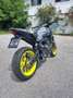 Yamaha MT-07 Grau - thumbnail 4