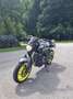 Yamaha MT-07 Grau - thumbnail 1