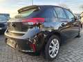 Opel Corsa Edition Navi/Klima Schwarz - thumbnail 4