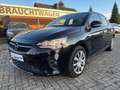 Opel Corsa Edition Navi/Klima Schwarz - thumbnail 2