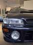 Subaru Impreza Impreza I 1993 CW 2.0i turbo GT Classic 4wd Noir - thumbnail 8