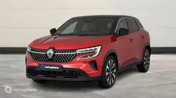 Renault Austral 1.2 E-Tech full hybrid 200ch Techno - 24