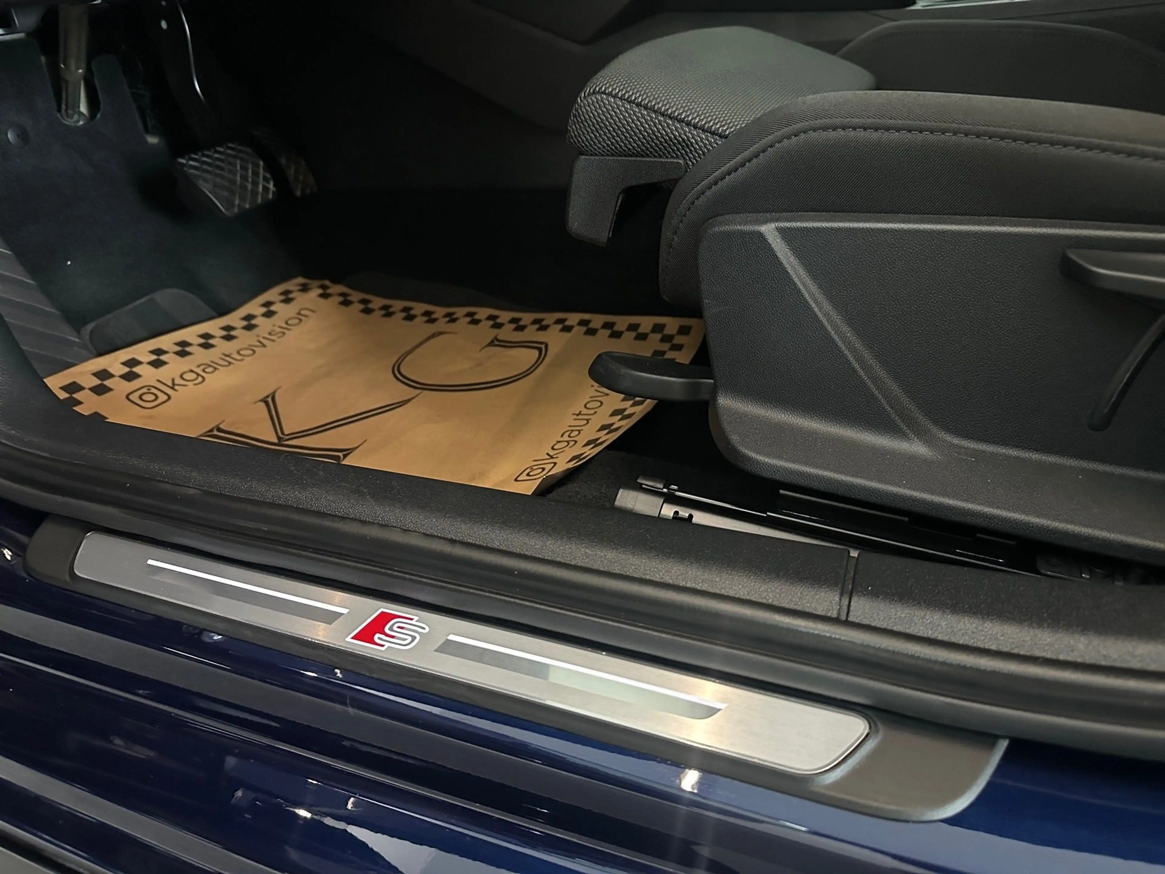 Audi A3 SB 35 TDI S-line ab ca. 233€ monatlich — photo 35