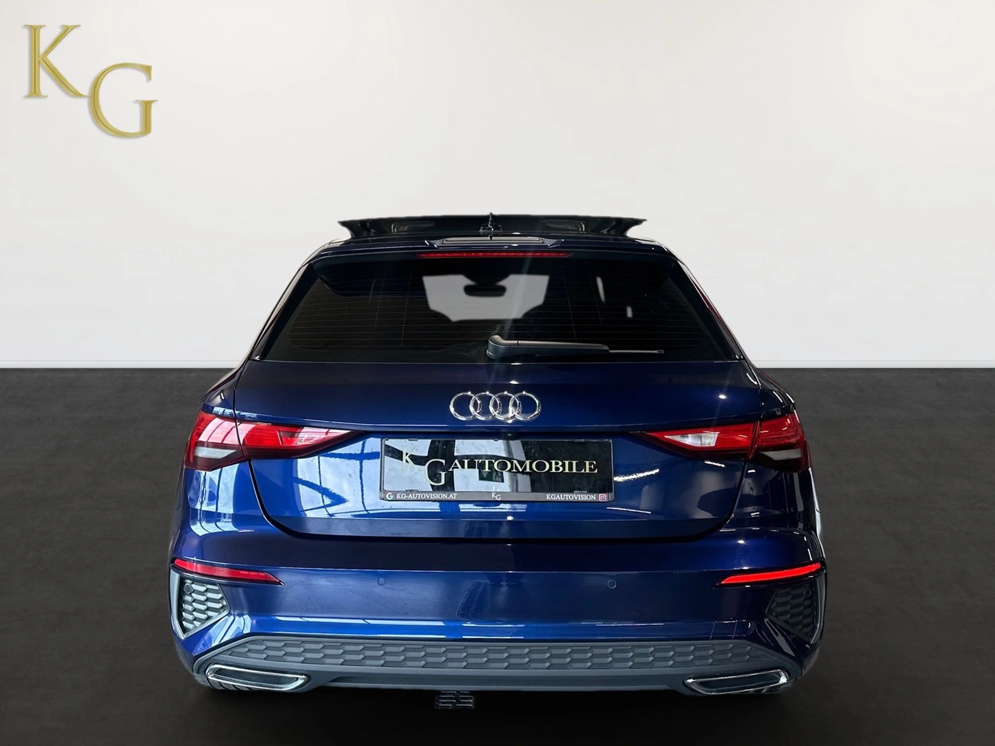 Audi A3 SB 35 TDI S-line ab ca. 233€ monatlich — photo 6