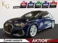 Audi A3 SB 35 TDI S-line ab ca. 233€ monatlich Blau - thumbnail 1