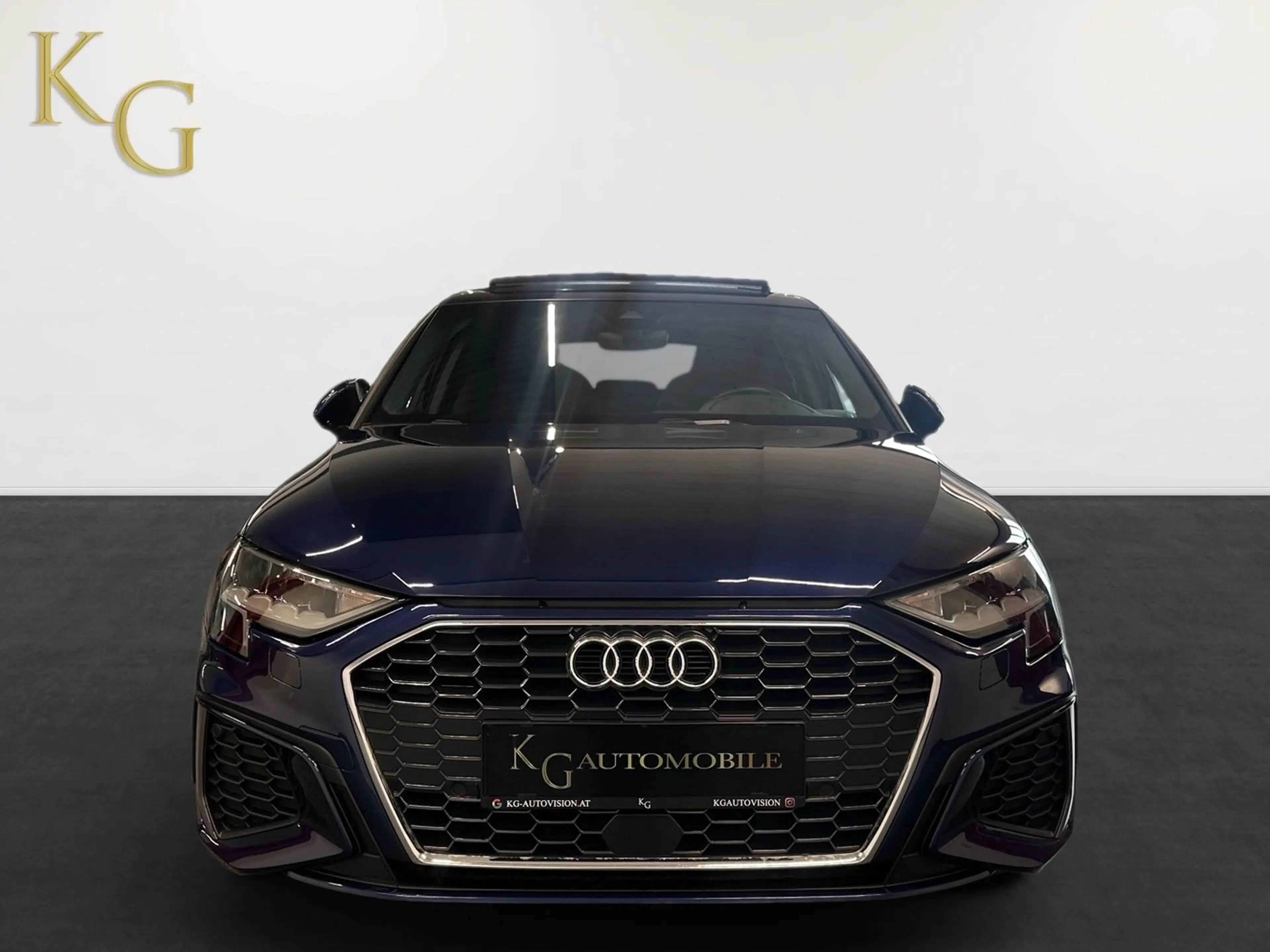 Audi A3 SB 35 TDI S-line ab ca. 233€ monatlich — photo 11
