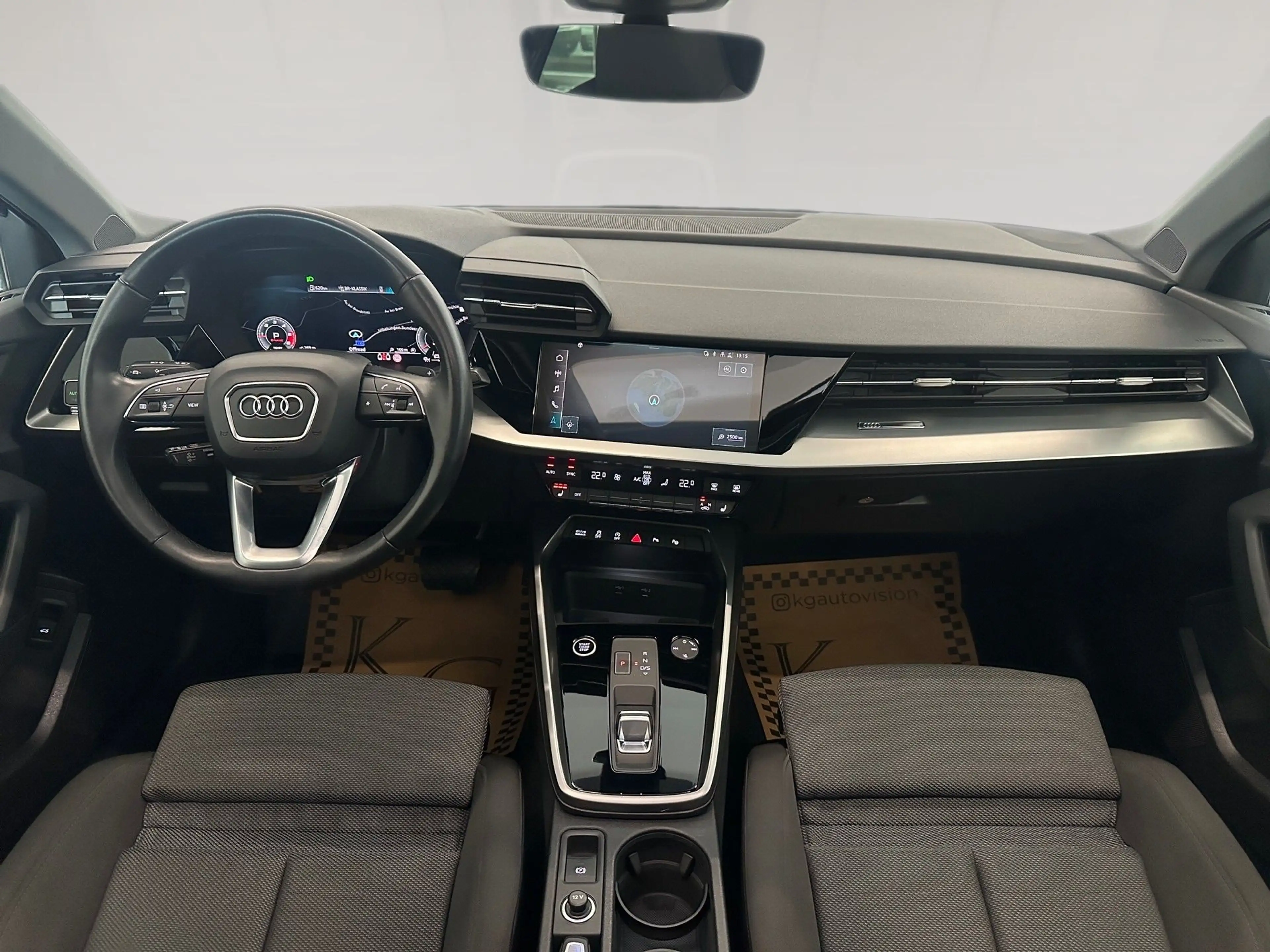 Audi A3 SB 35 TDI S-line ab ca. 233€ monatlich — photo 18
