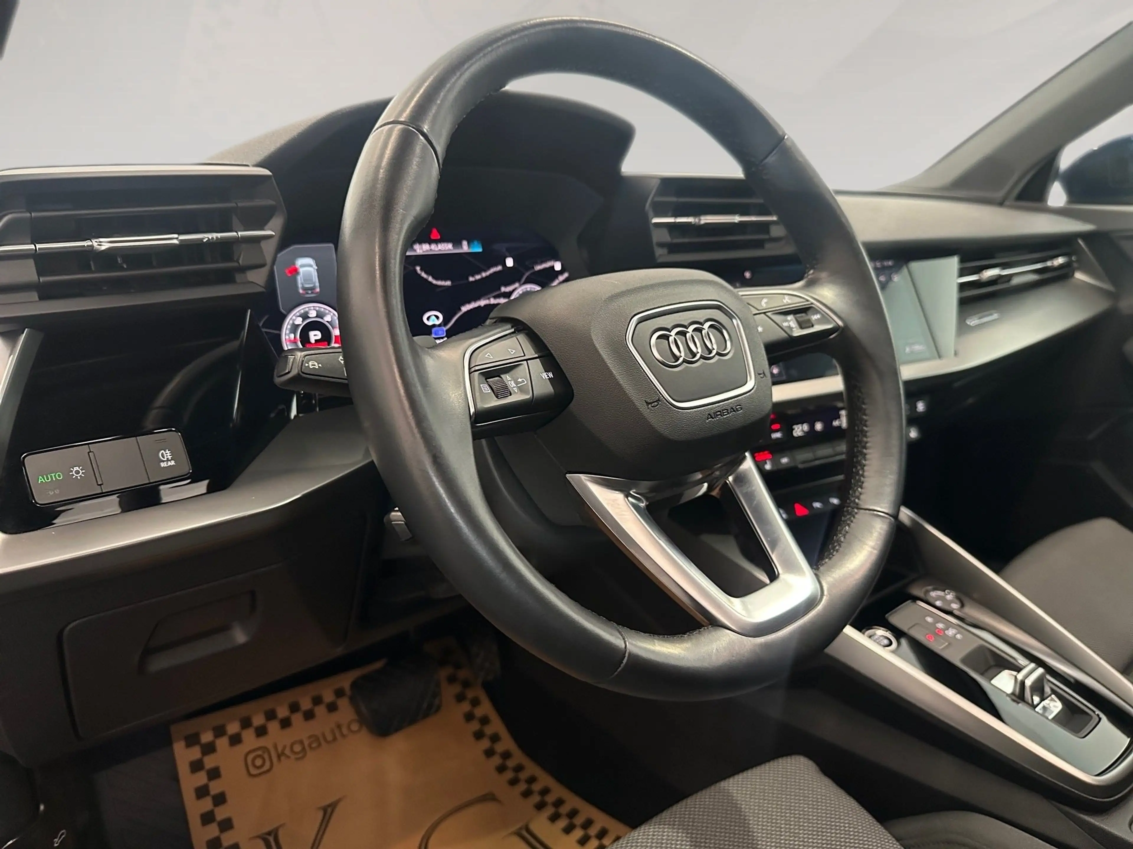 Audi A3 SB 35 TDI S-line ab ca. 233€ monatlich — photo 16