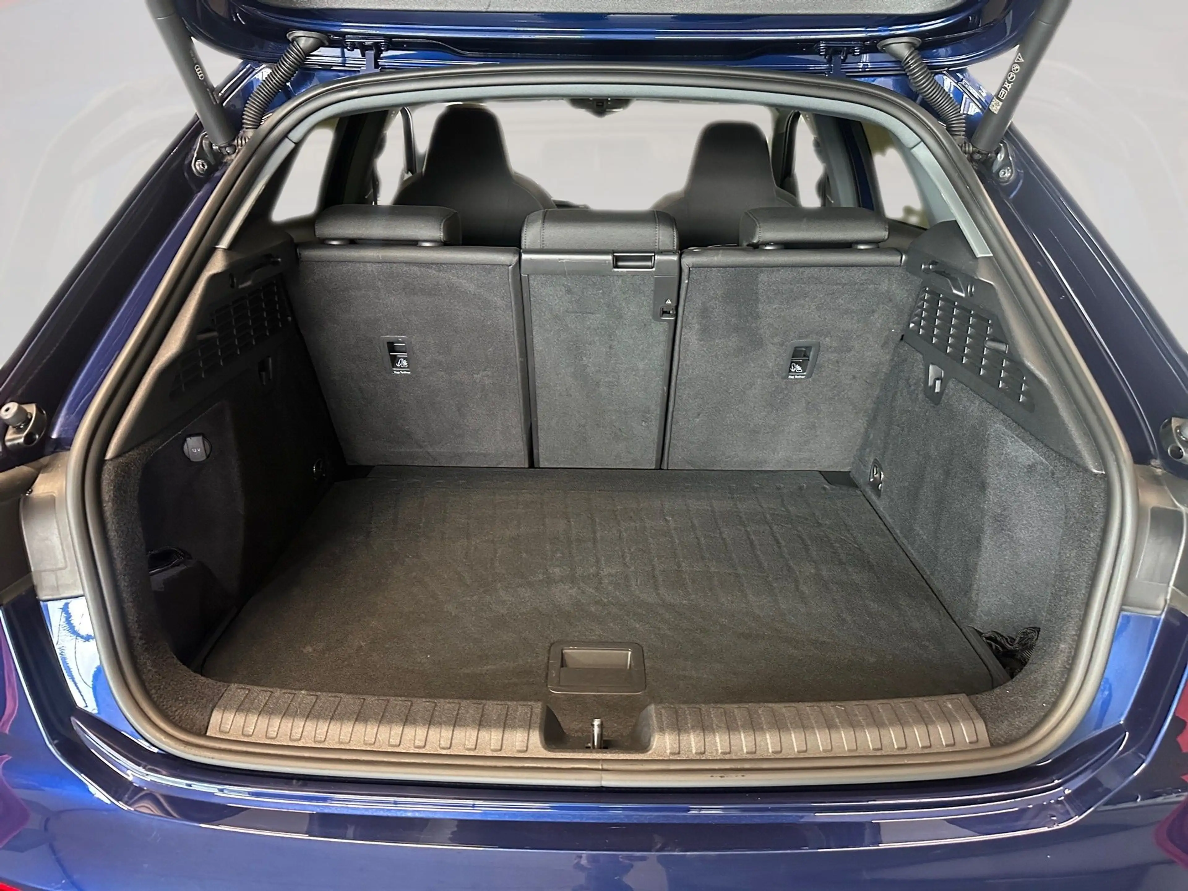 Audi A3 SB 35 TDI S-line ab ca. 233€ monatlich — photo 21