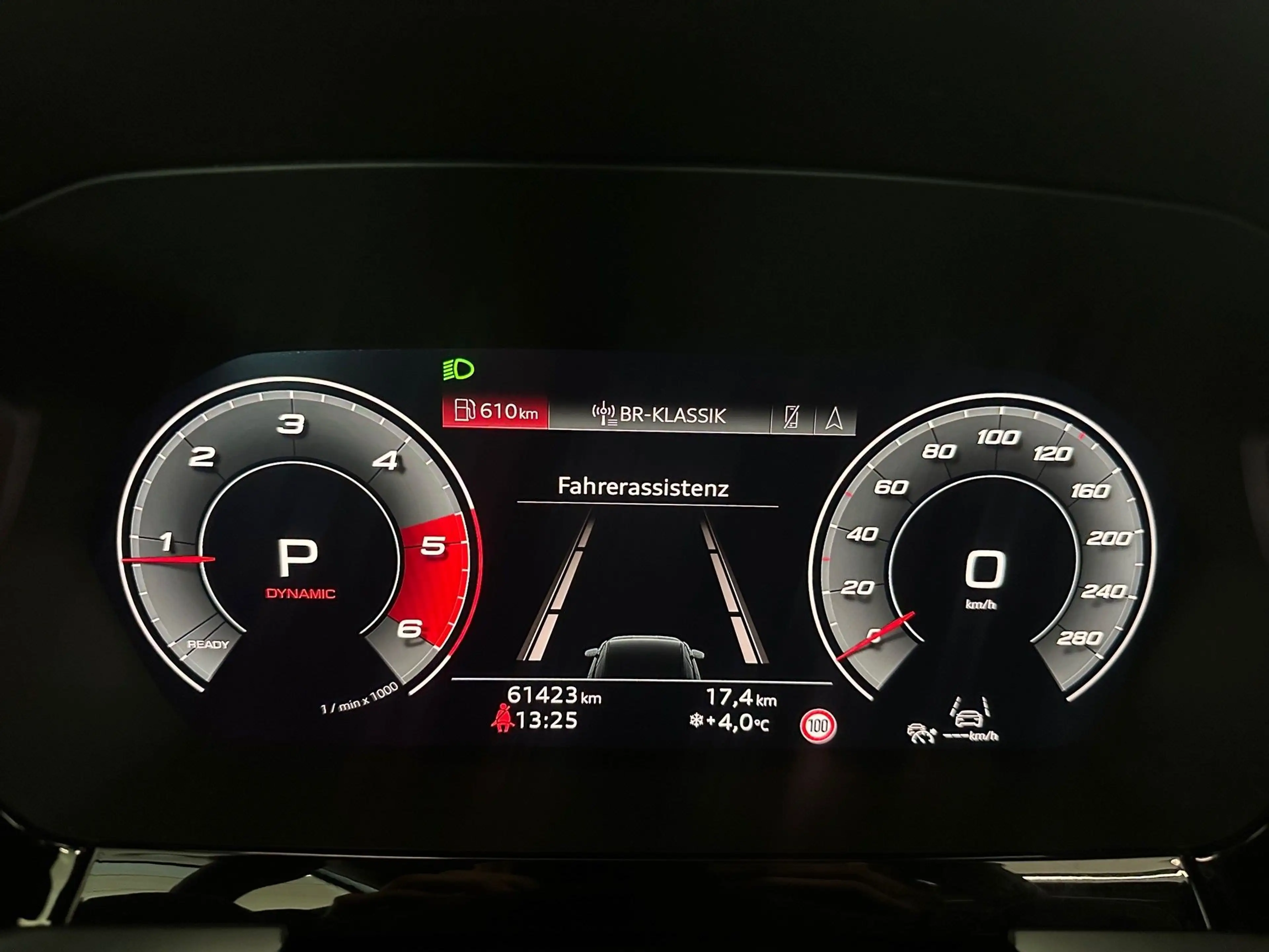 Audi A3 SB 35 TDI S-line ab ca. 233€ monatlich — photo 24