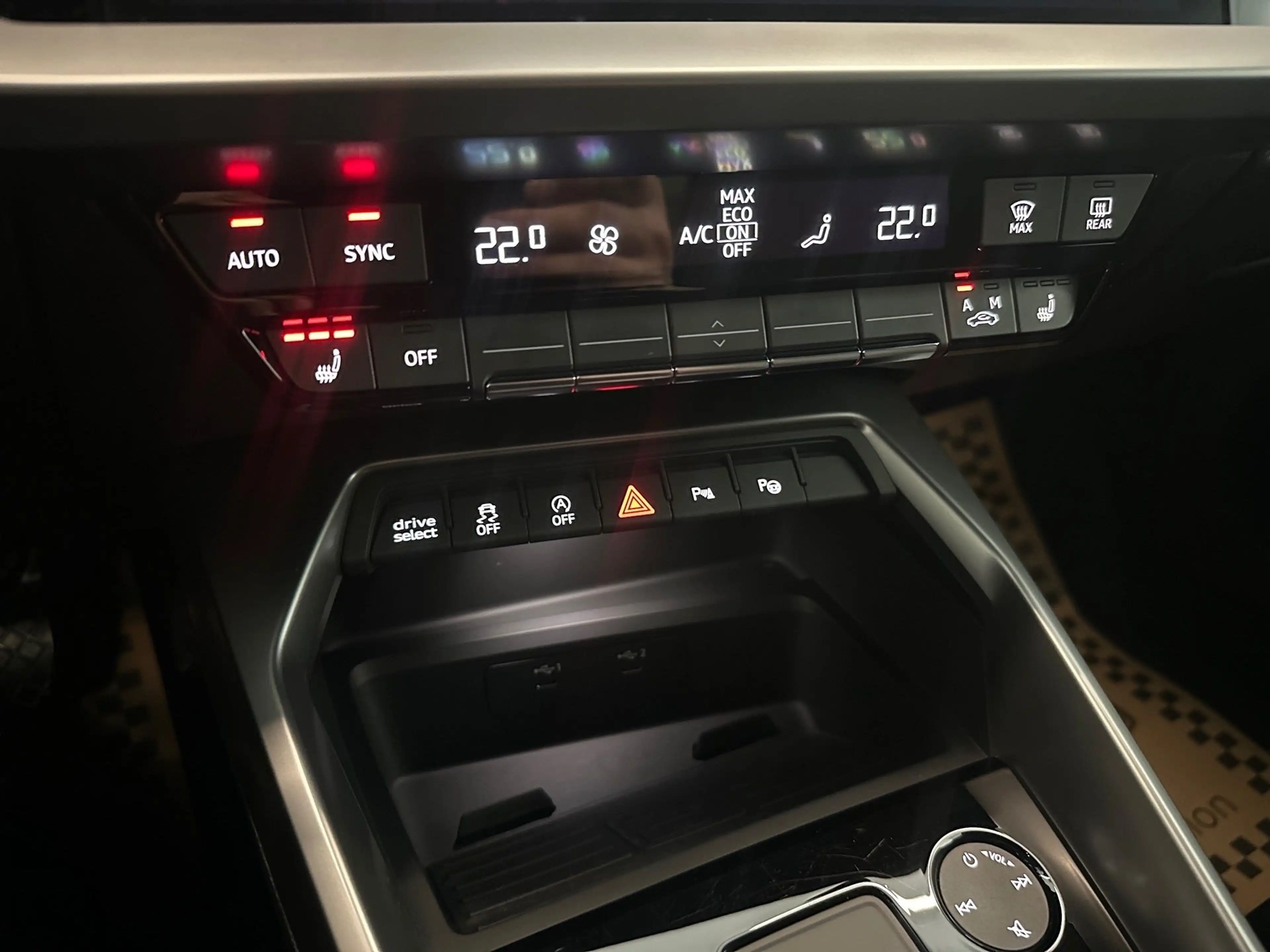 Audi A3 SB 35 TDI S-line ab ca. 233€ monatlich — photo 31