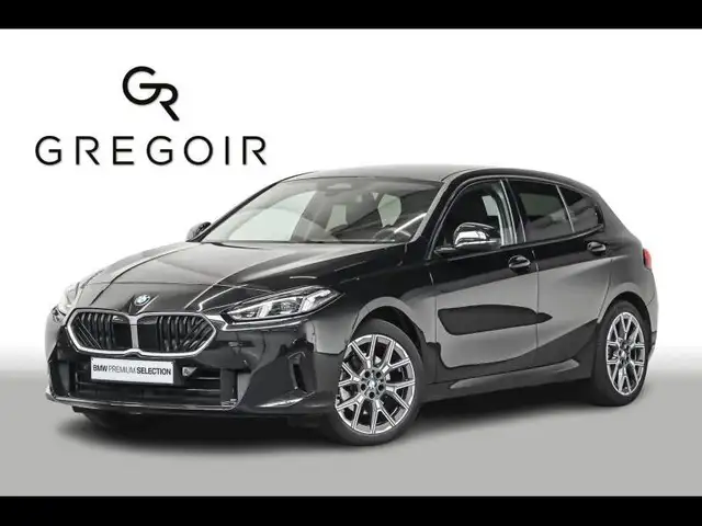 BMW 120 i - SportZetels / Leder / Harman Kardon