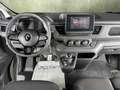 Renault Trafic BluedCi 150CV PL-TN Authentic 9 POSTI Grigio - thumbnail 4