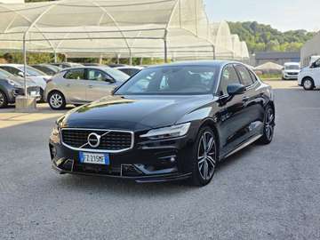 2.0 t5 R-design