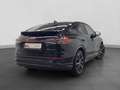 Audi Q4 e-tron Sportback 40 2x S LINE LM20 LEDER SONO Schwarz - thumbnail 3