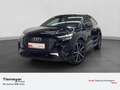 Audi Q4 e-tron Sportback 40 2x S LINE LM20 LEDER SONO Schwarz - thumbnail 1