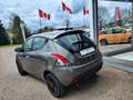 Lancia Ypsilon 1.0 Hybrid Silver, Klima, PDC, Bluetooth Grau - thumbnail 4